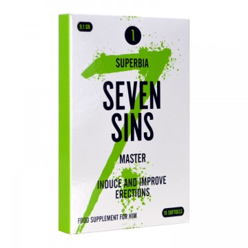 Seven Sins Master