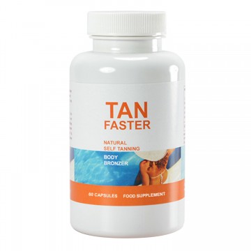 Tan Faster