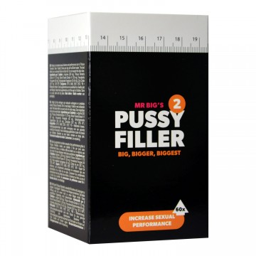The big 4 pussy filler side
