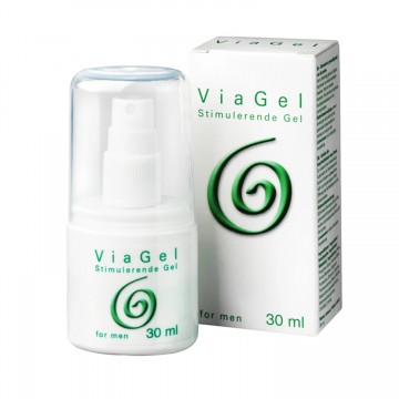 ViaGel for Men