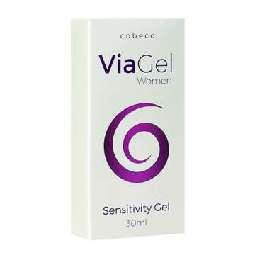 ViaGel for Women