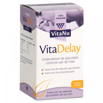 VitaDelay