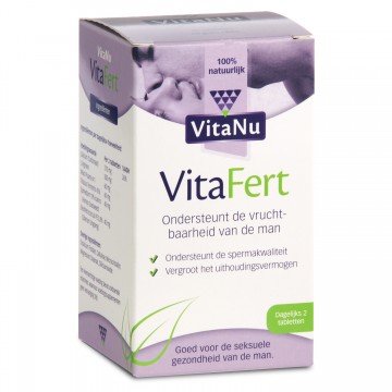 Vitafert box