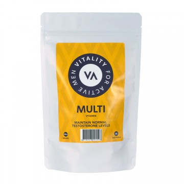 Vitality Multivitamin