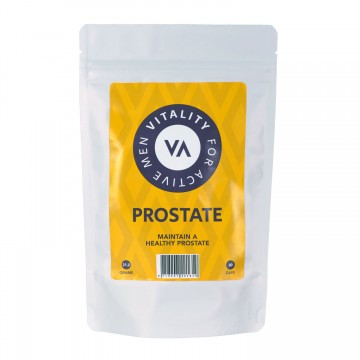 Vitality Prostate