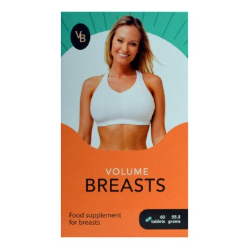 Volume Breasts