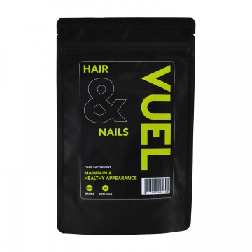 Vuel Hair and Nails