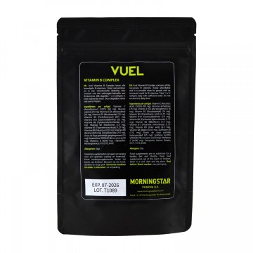 Vuel vitamin b complex back