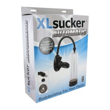 Xl sucker automatic packaging front