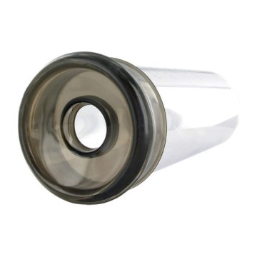 Xl sucker automatic tube